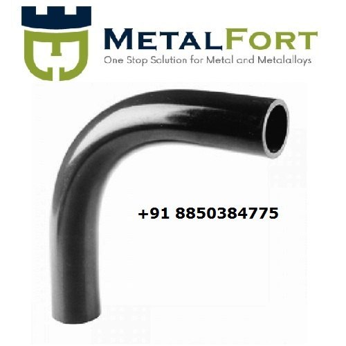 Buttweld Carbon Steel Long Radius Elbow