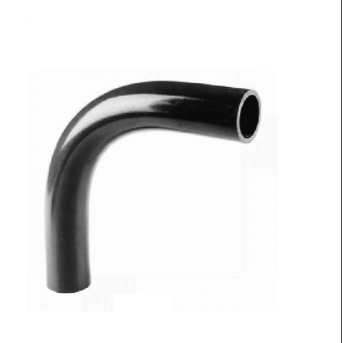 Carbon Steel Long Radius (LR) Elbow, For Hydraulic Pipe, Material Grade: Astm A234 Wpb