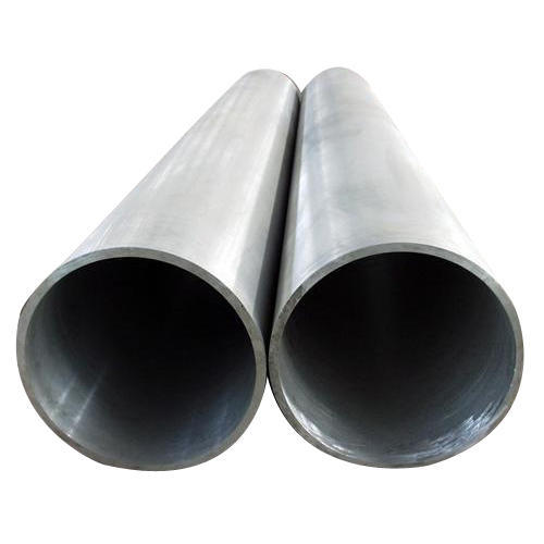 Round Carbon Steel Low Temperature Pipe