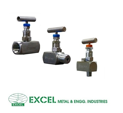 Carbon Steel Needle Valves