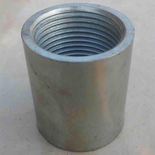 Carbon Steel Nipple, Size: 1 inch, for Structure Pipe