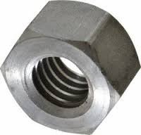 Carbon Steel Nuts