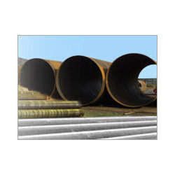 Carbon Steel Pipes