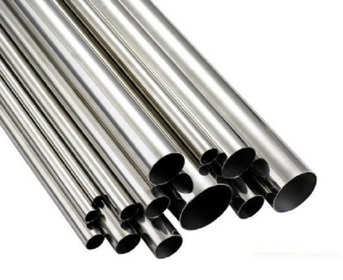 Round Carbon Steel Pipe, Size: 0-1 And 1-2 Inch