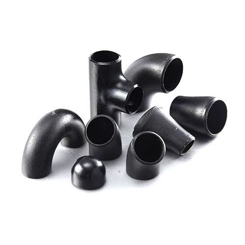 Atlas Carbon Steel Pipe Fitting