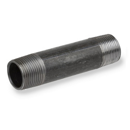 4 Inch Buttweld Carbon Steel Pipe Nipple