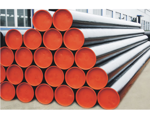 Carbon Steel Pipes API 5L Gr B X52