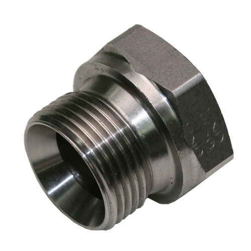 Carbon Steel Plug