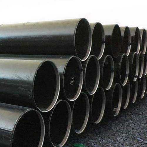 Carbon Steel Saw Pipe