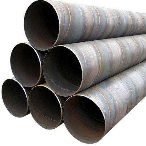 Carbon Steel SAW Pipes