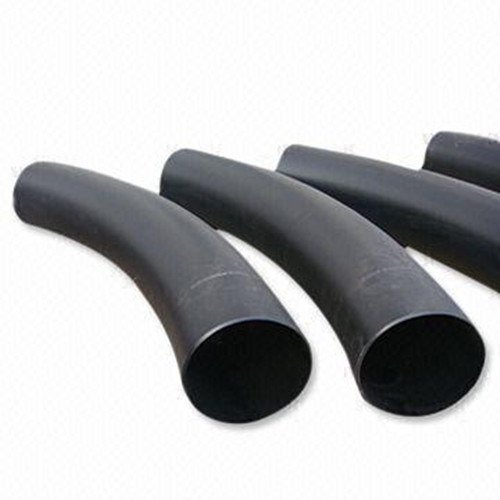 90 degree Buttweld Carbon Steel Seamless 3d Bend /3D Elbow