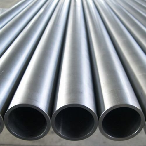 Carbon Steel Seamless Pipe, Wall Thickness: 0.6 Inch, Outside Diameter: 10 Inch