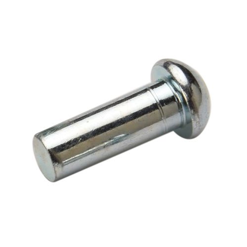 Carbon Steel Semi Tubular Rivets