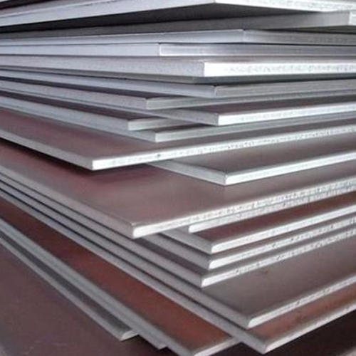 Carbon Steel Sheets, For Industrial, Thickness: 1 mm To 60 mm