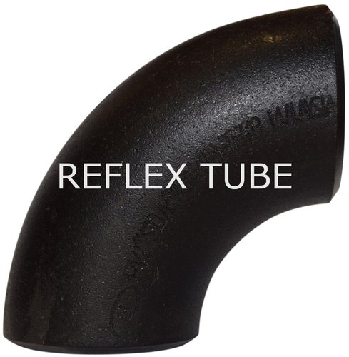 1 inch 45 degree Carbon Steel Short Radius SR Elbow, For Gas Pipe