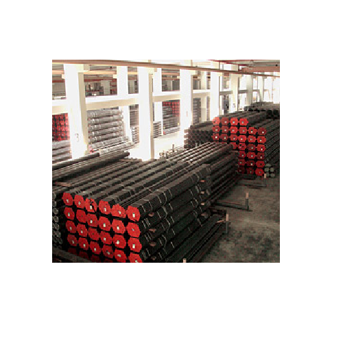 Carbon Steel Square Finned Tubes