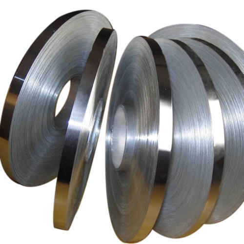 Carbon Steel Strips, 2-5 mm