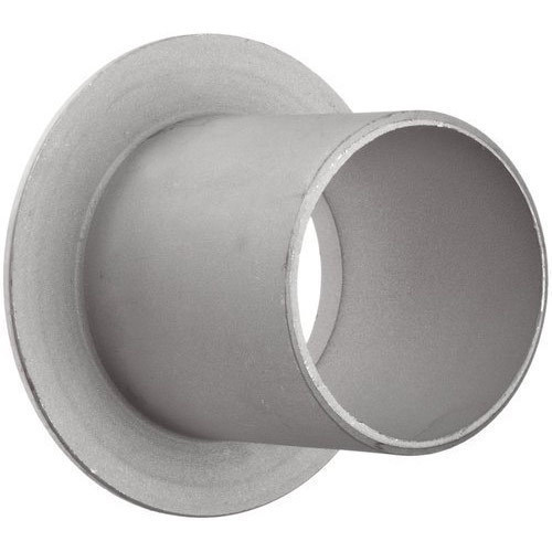 Carbon Steel Stub End, For Structure Pipe, Size: 3/4 inch