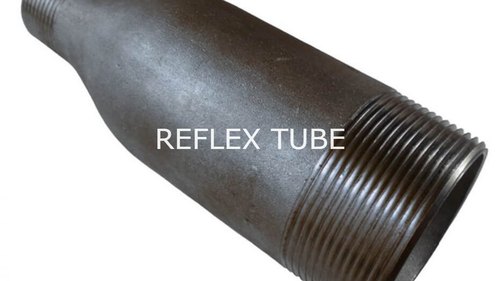 Carbon Steel Swage Nipple, for Structure Pipe