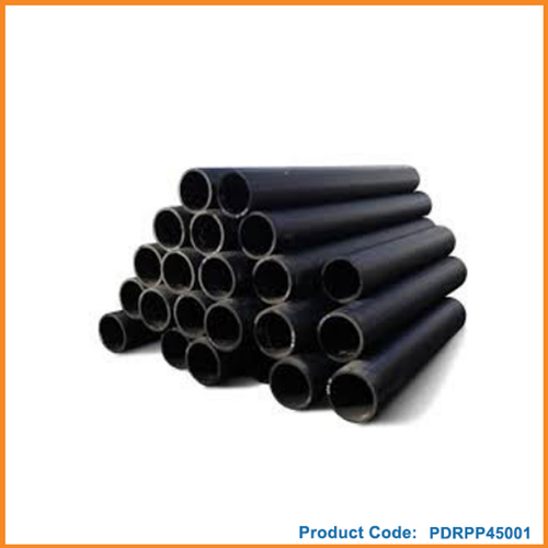 Indian and imported make Carbon Steel Tubes, Size: 1/2