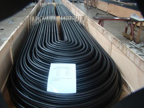 Carbon Steel Tubes, Size: 1/2 inch