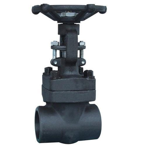 AUDCO, HAWA Carbon Steel Valve