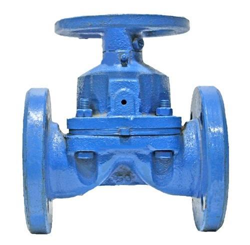 RANK Carbon Steel Valves, For Air, Size: 25mm To 300mm