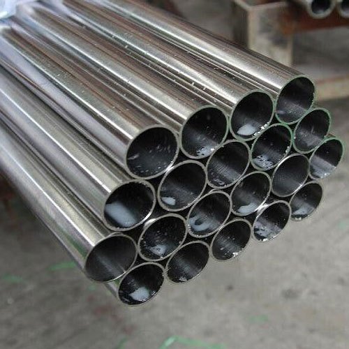 Carbon Steel Welded Pipe, Size: 1/2 And 3 Inch
