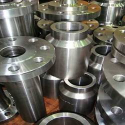 Carbon Steel Flange