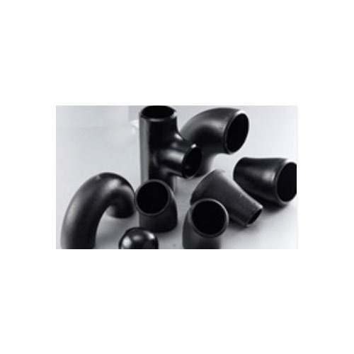 2 inch Carbon Steel EIL Approved Make Fittings, For Plumbing Pipe