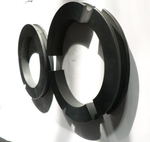 Carbon Seals, Application:Mechanical Lubricating