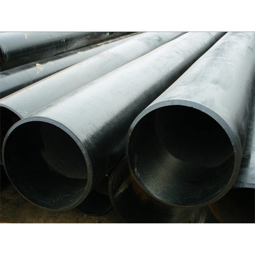 Carbon Welded Pipe, Round