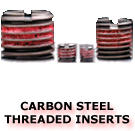 Carbon Steel Thread Insert