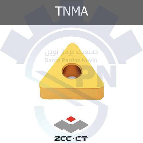 ZCCCT Triangle YBD052 Carbide Insert Tool, For Industrial