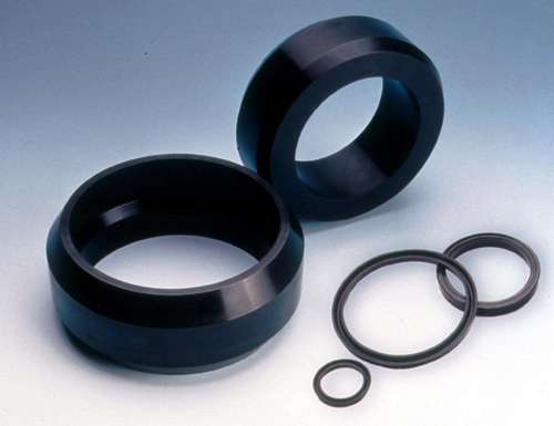 Varrmas Black Carboxylated Nitrile Rubber, Thickness: 4.0 mm