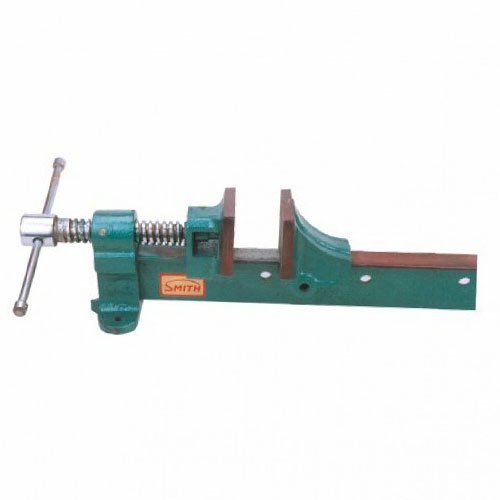 Carpenter T Bar Clamp, Base Type: Fixed, Model Name/Number: ST-211