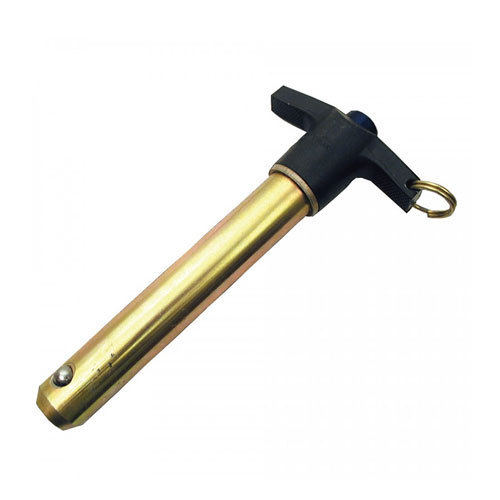 Carr Lane Ball Lock Pin