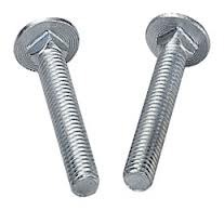 Metric Carriage Bolts