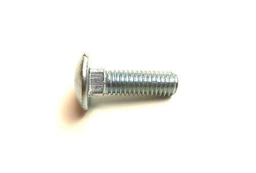 Carriage Bolts And Screw