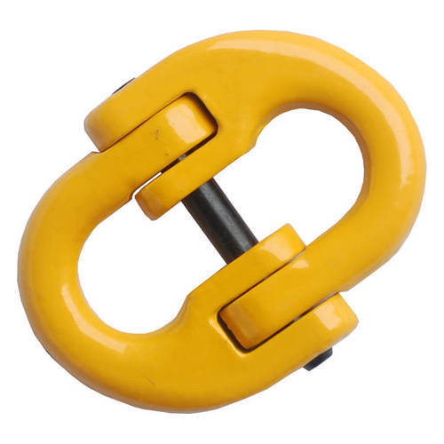 Yellow Connecting Link