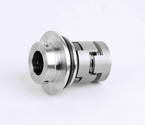 Space Sealing Cartridge Mechanical Seal