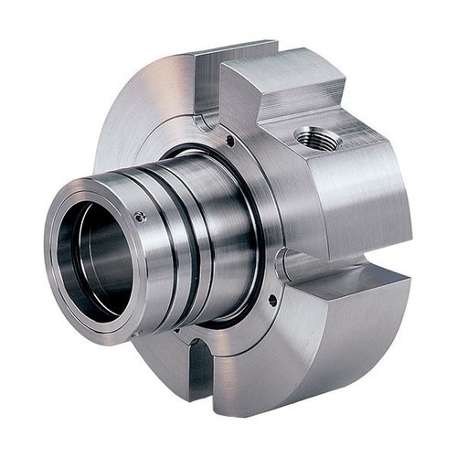Stainless Steel Round Cartridge Seal