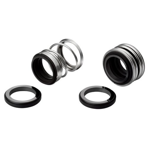 SEALDYNE Black Seal Type 110, 115 Rubber Bellow Seals (Elastomer Bellow Seal), For Industrial