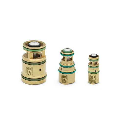 camozzi Cartridge Valves