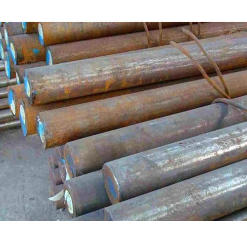 EN 353 Case Hardening Steel Round Bar for Industrial