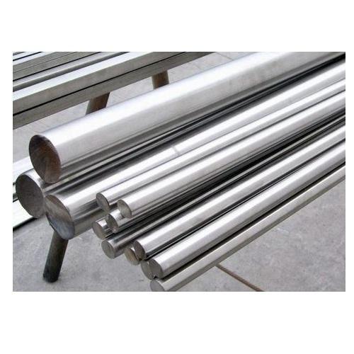 Case Hardening Steel Round Bar