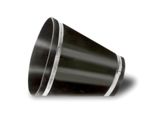 Casing End Seal, For pipeline erection service