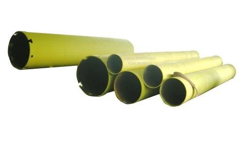 Ashok Steel Casing Pipe, Steel Grade: S355, Size: 450 mm upto 3000 mm