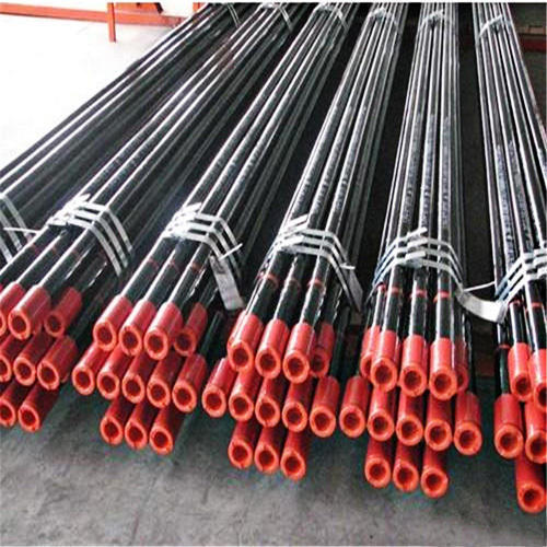 Casing Tube, Thickness: 4 -16 mm