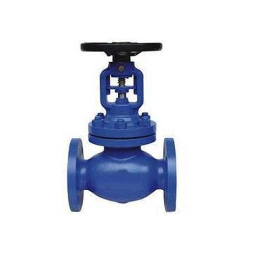 Cast Alloy Steel Globe Valve